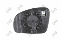 Дзеркальне скло, зовнішнє дзеркало