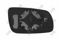 Стекло внешнего зеркала