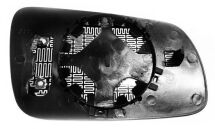 Стекло внешнего зеркала