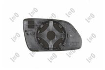 Стекло внешнего зеркала