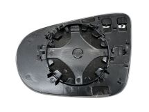 Стекло внешнего зеркала