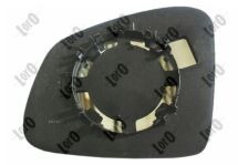 Скло зовнішнього дзеркала