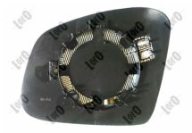 Скло зовнішнього дзеркала