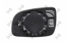 Стекло внешнего зеркала