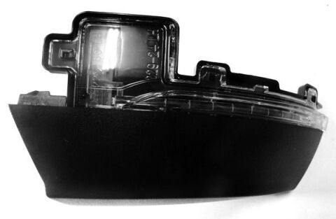 Фонарь указателя поворота