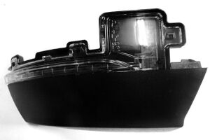 Фонарь указателя поворота