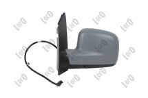 Дзеркало зовнішнє заднього виду