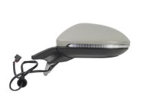 Зовнішнє дзеркало