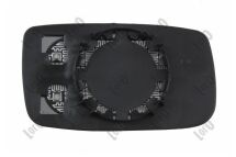 Скло зовнішнього дзеркала