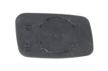 Стекло внешнего зеркала