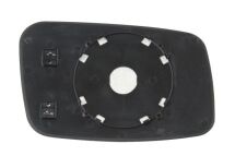 Стекло внешнего зеркала