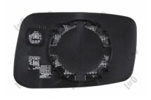 Стекло внешнего зеркала