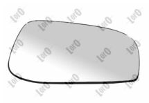 Скло зовнішнього дзеркала
