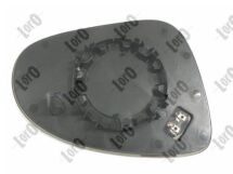 Зеркальное стекло, наружное зеркало