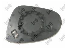 Стекло внешнего зеркала