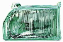 Основна фара