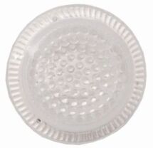 Боковий габаритний ліхтар