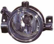 Протитуманна фара