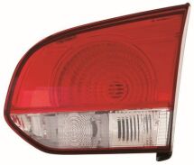 Задній ліхтар