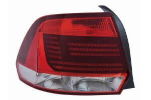 Задній ліхтар