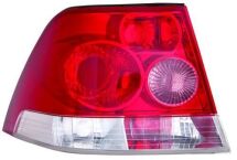 Задній ліхтар