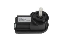 Корректор угла наклона фар