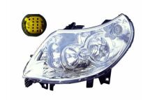 Основна фара