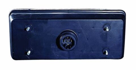 Задній ліхтар