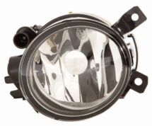 Противотуманная фара