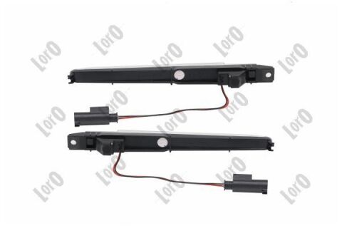 Комплект вказівників повороту Комплект вказівників повороту