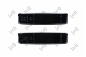 Комплект вказівників повороту