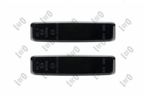 Комплект проблесковых ламп