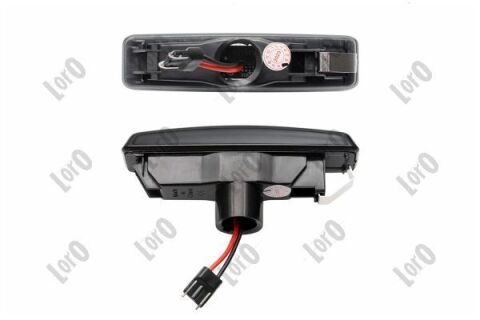 Комплект проблесковых ламп