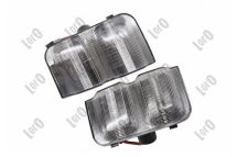 Комплект указателей поворота