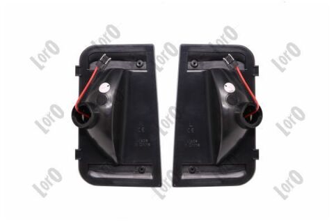 Комплект указателей поворота