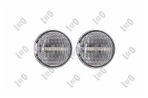 Комплект вказівників повороту