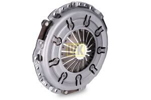 Натискний диск зчеплення