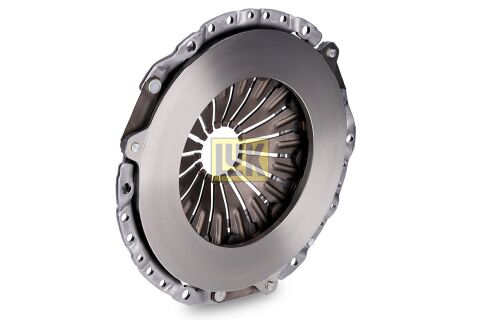 Натискний диск зчеплення Натискний диск зчеплення