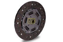 Диск зчеплення