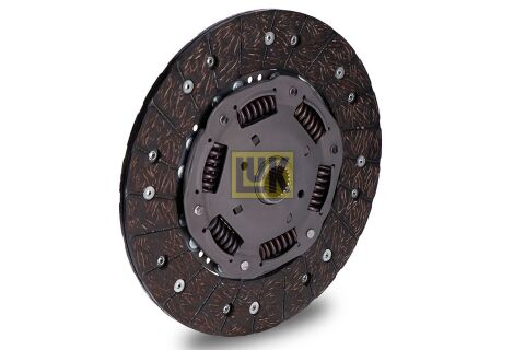 Диск зчеплення Диск зчеплення