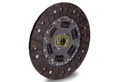 Диск зчеплення Диск зчеплення