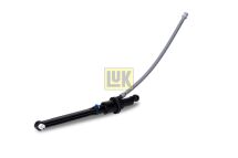 Цилиндр сцепления (главный) Citroen C3/Peugeot 207 1.6 HDi 06-16