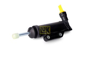 Цилиндр сцепления, рабочий