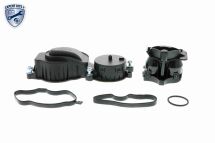 Клапан, відведення повітря з картера