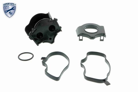 Клапан, відведення повітря з картера