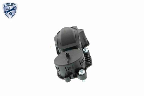 Клапан, відведення повітря з картера