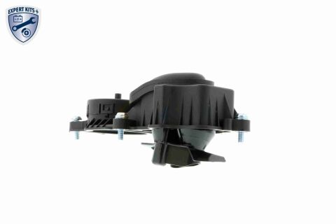 Клапан, відведення повітря з картера