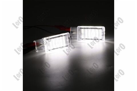 Світильник салону