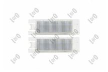 Ліхтар номерного знака