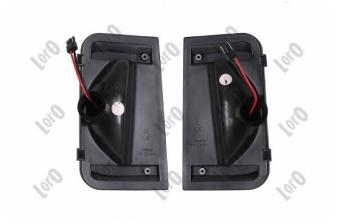 Комплект указателей поворота